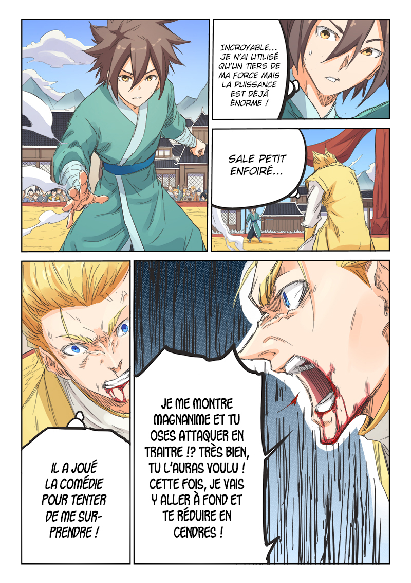 Chapitre 99