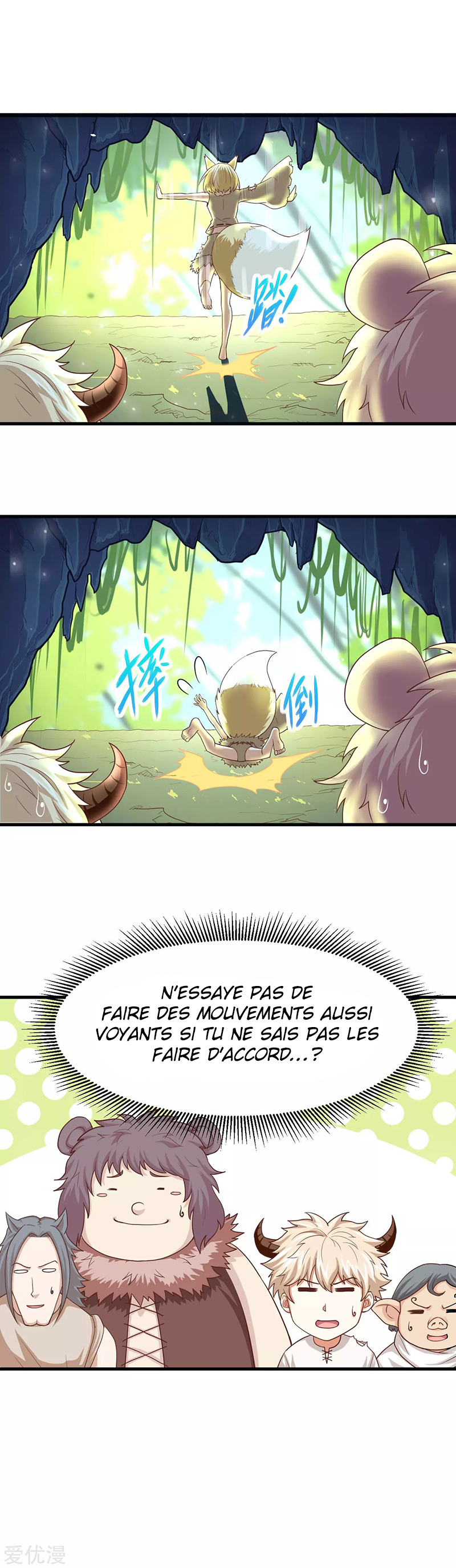 Chapitre 16