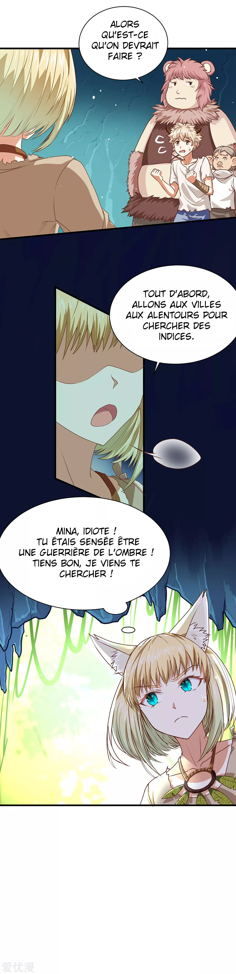 Chapitre 16