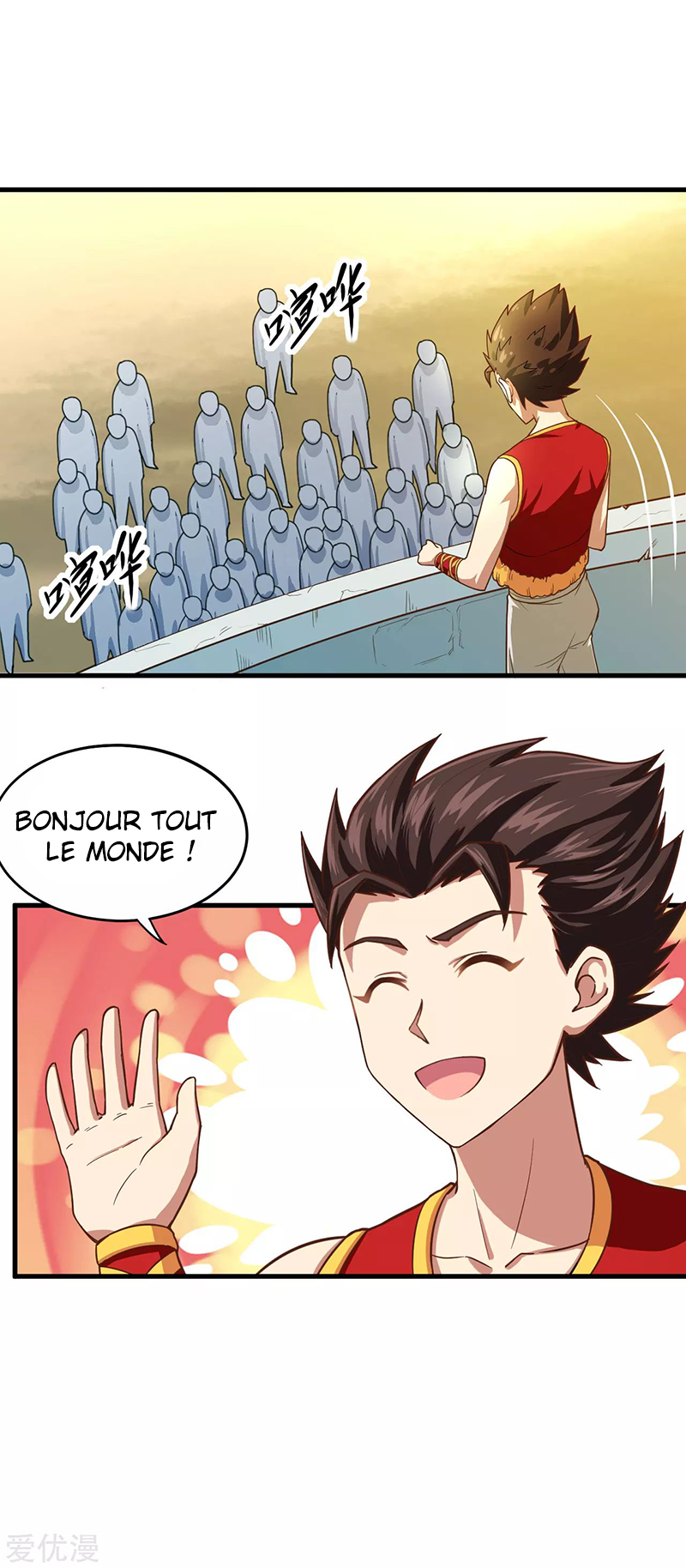 Chapitre 2