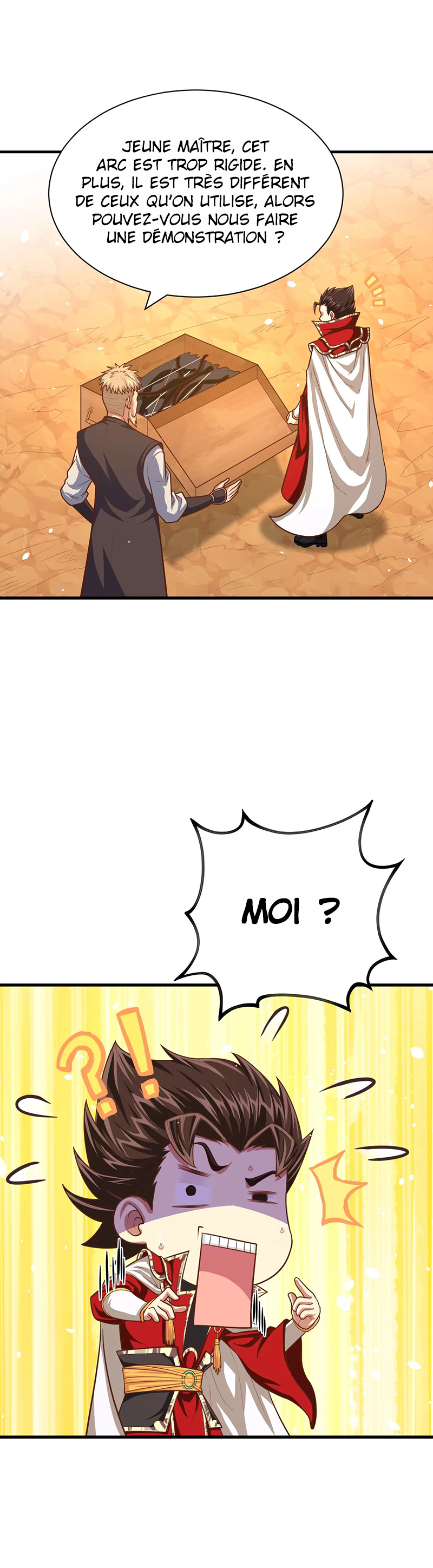 Chapitre 36