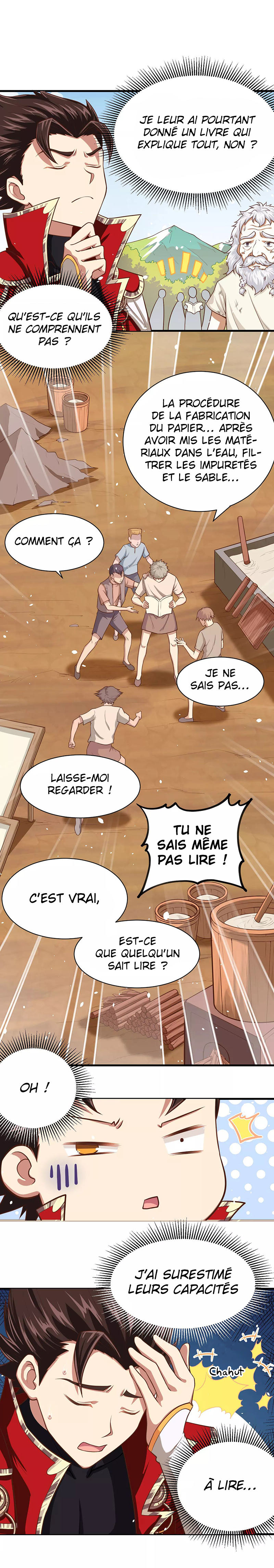 Chapitre 38