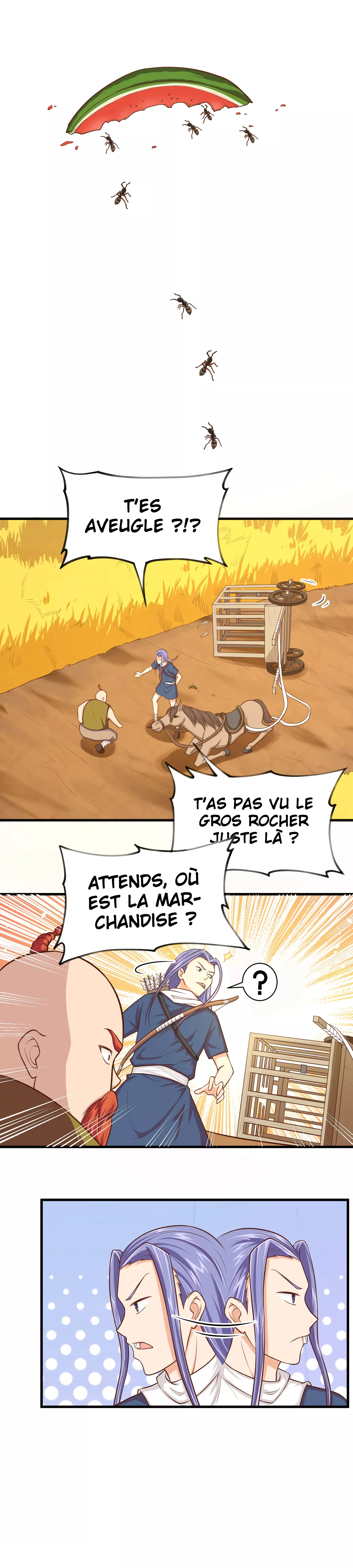 Chapitre 57