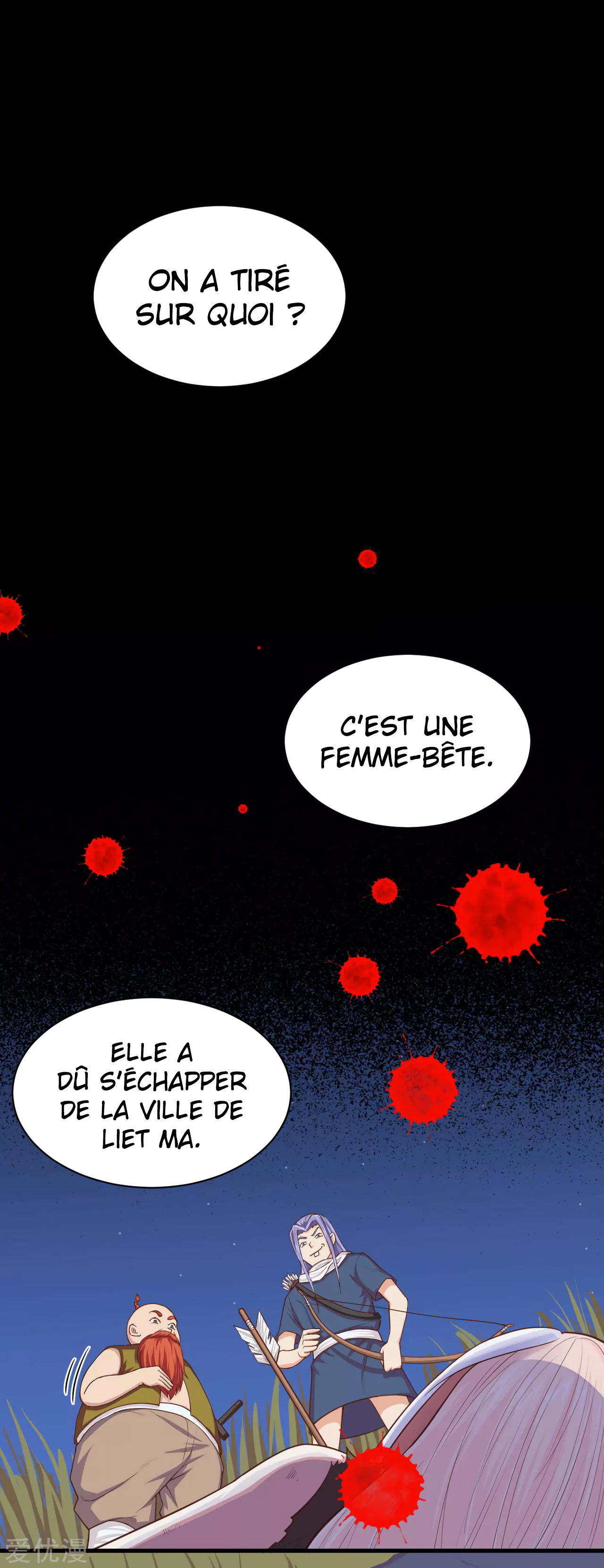 Chapitre 57