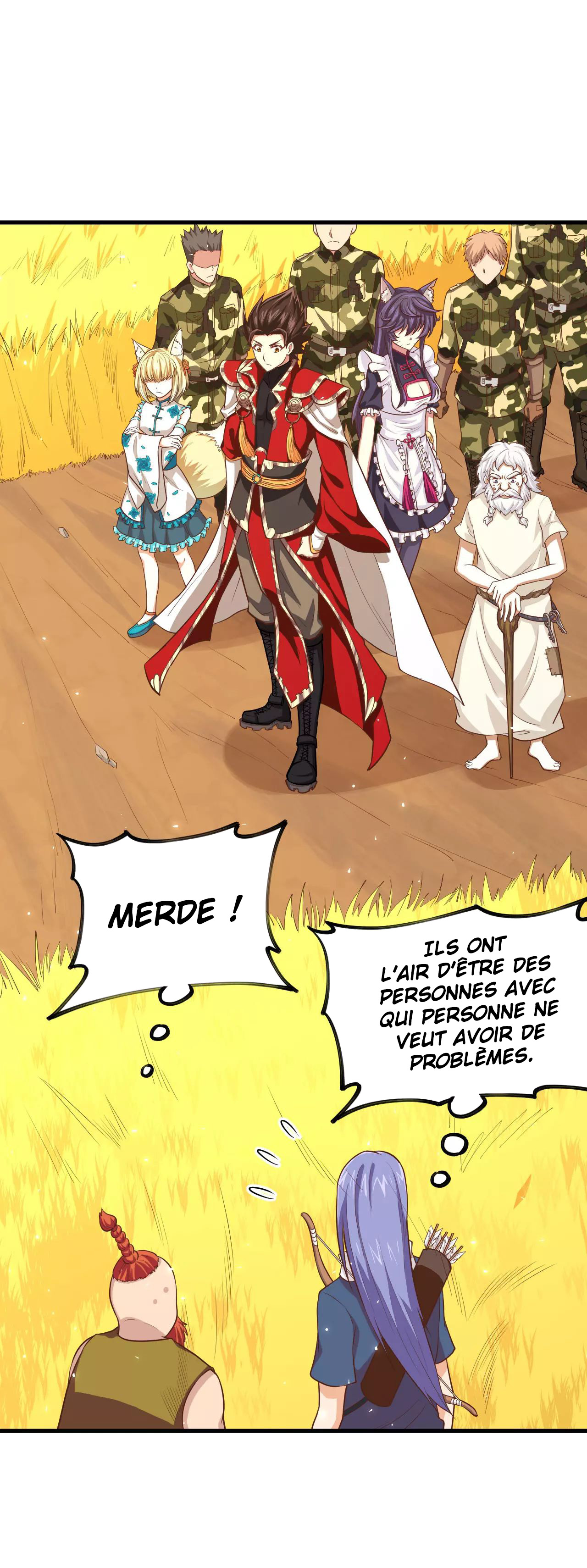 Chapitre 58