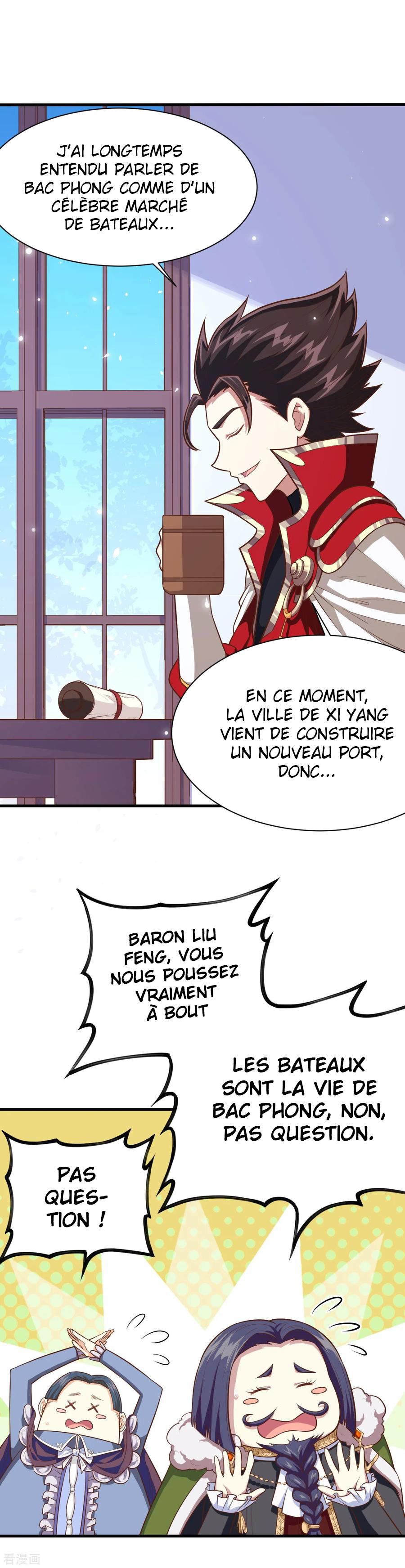 Chapitre 61