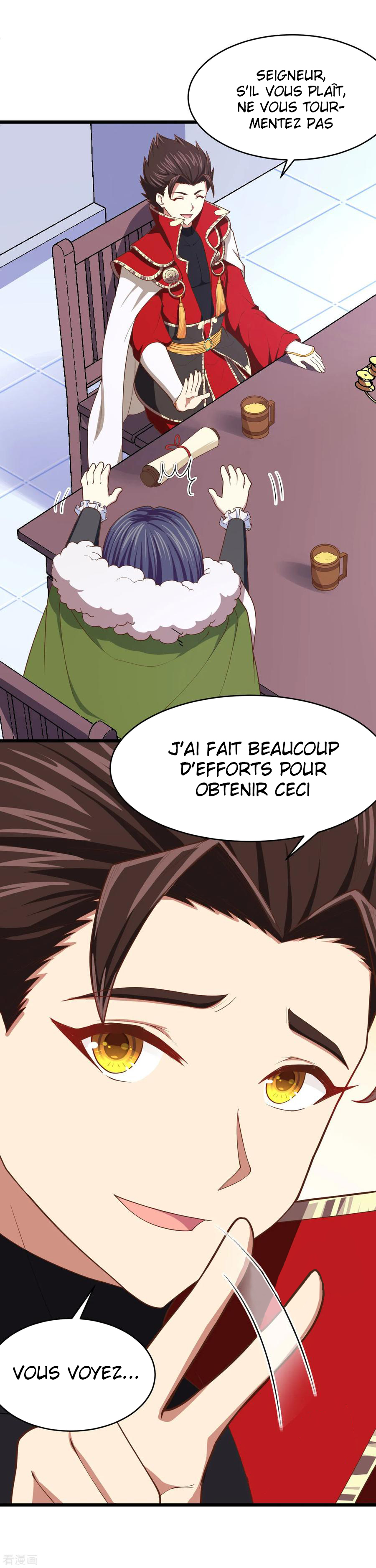 Chapitre 61