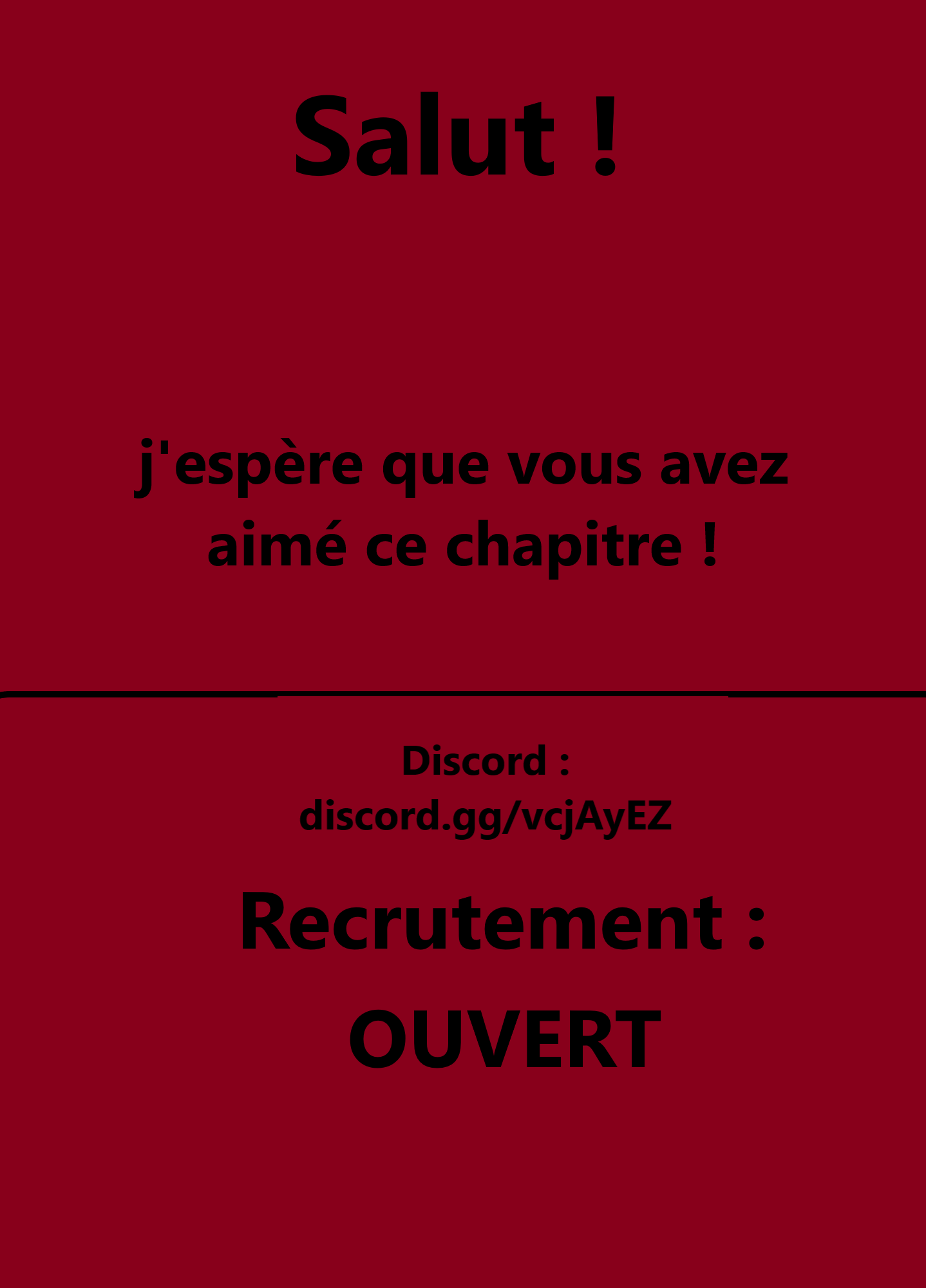 Chapitre 3