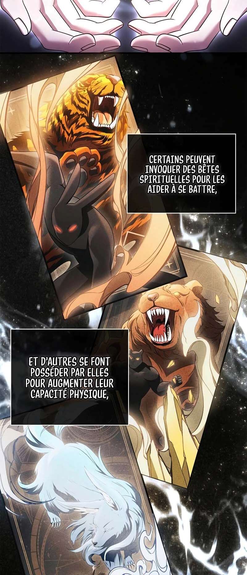 Chapitre 40