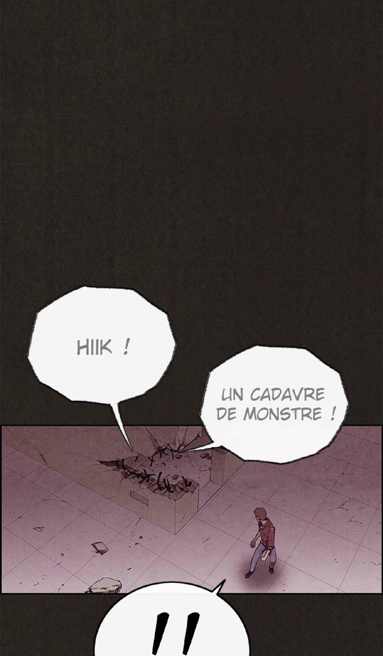 Chapitre 127