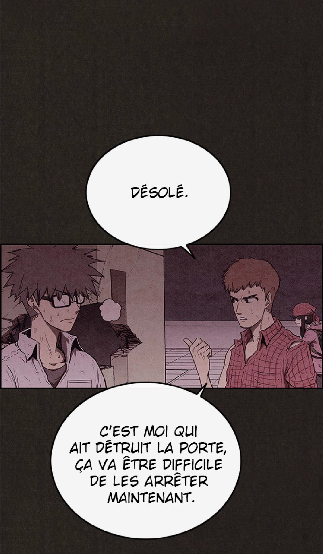 Chapitre 127