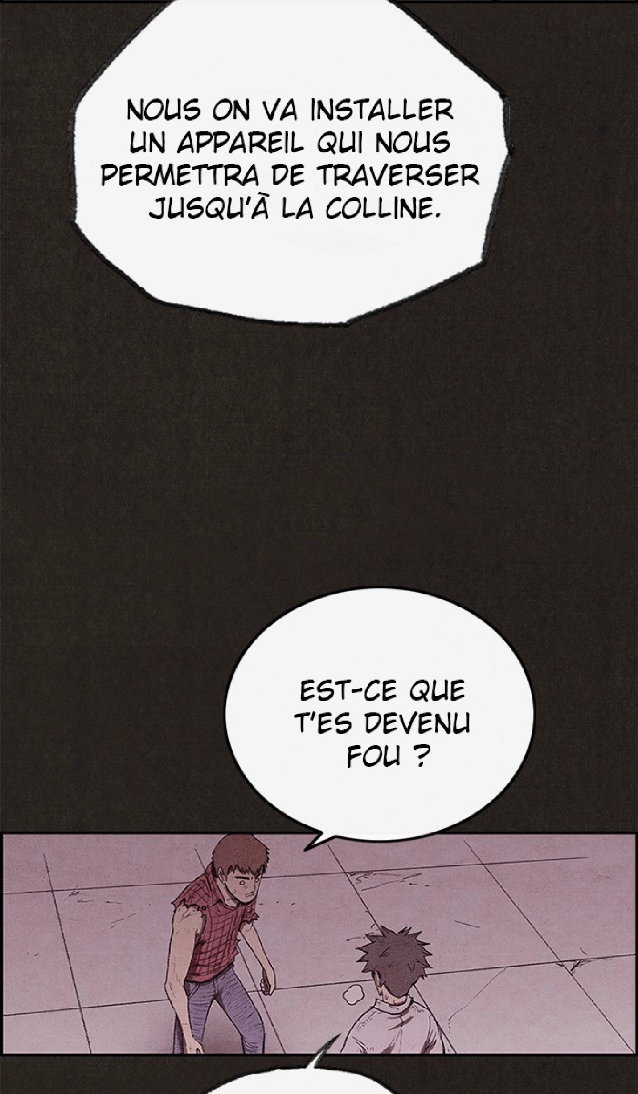 Chapitre 127