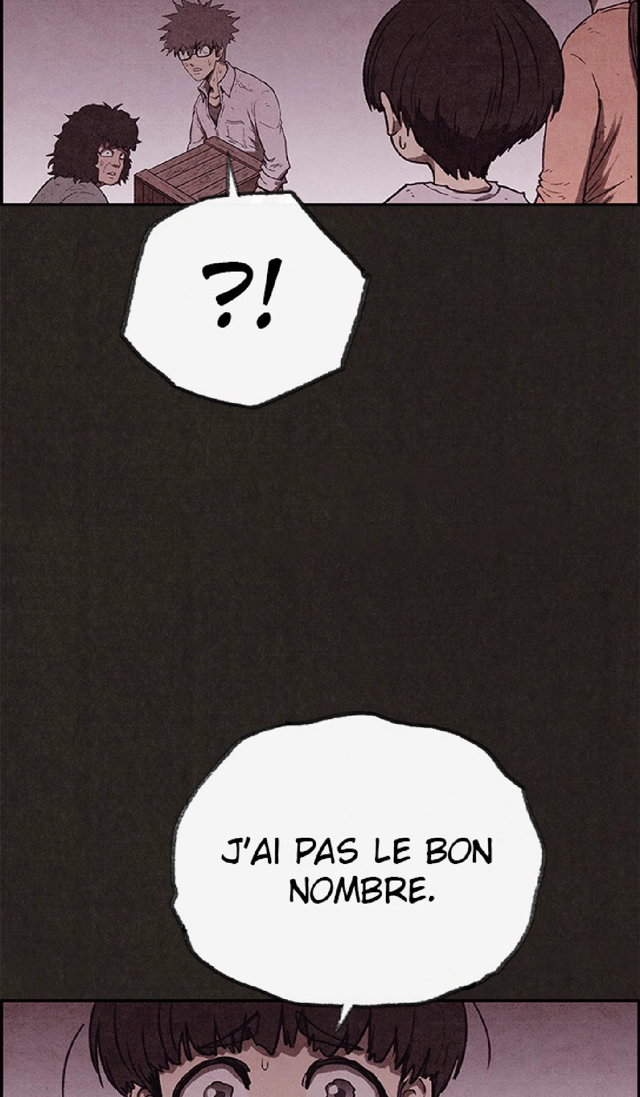 Chapitre 127