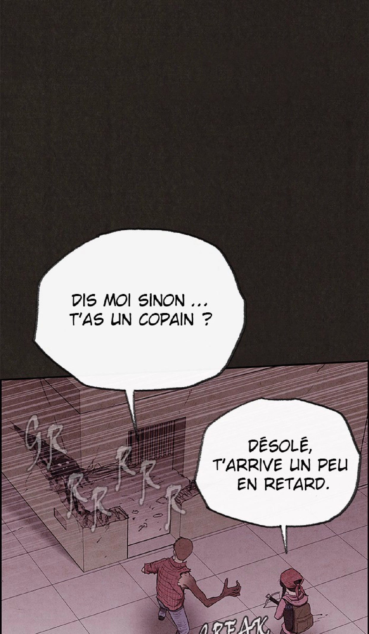 Chapitre 128