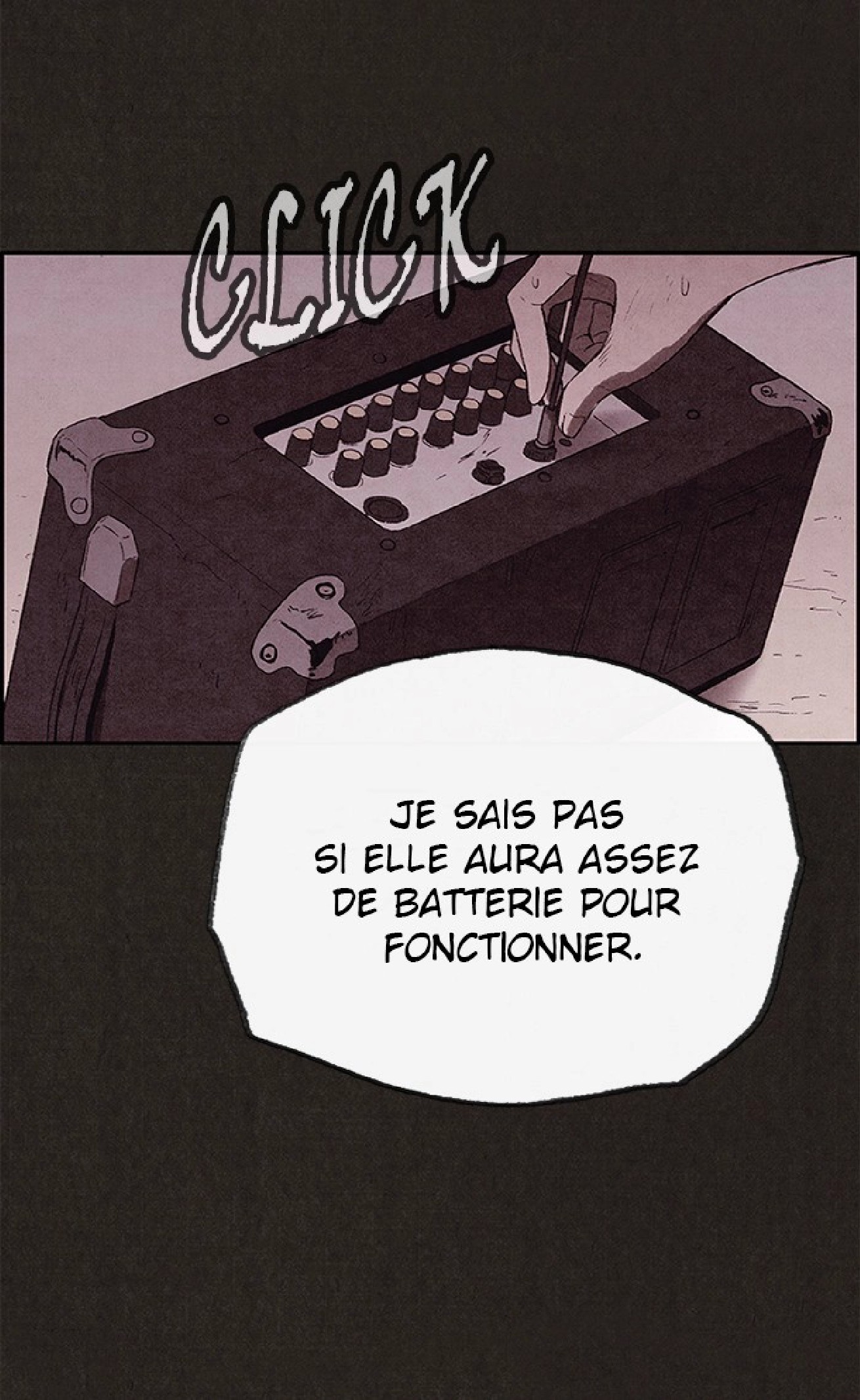 Chapitre 128