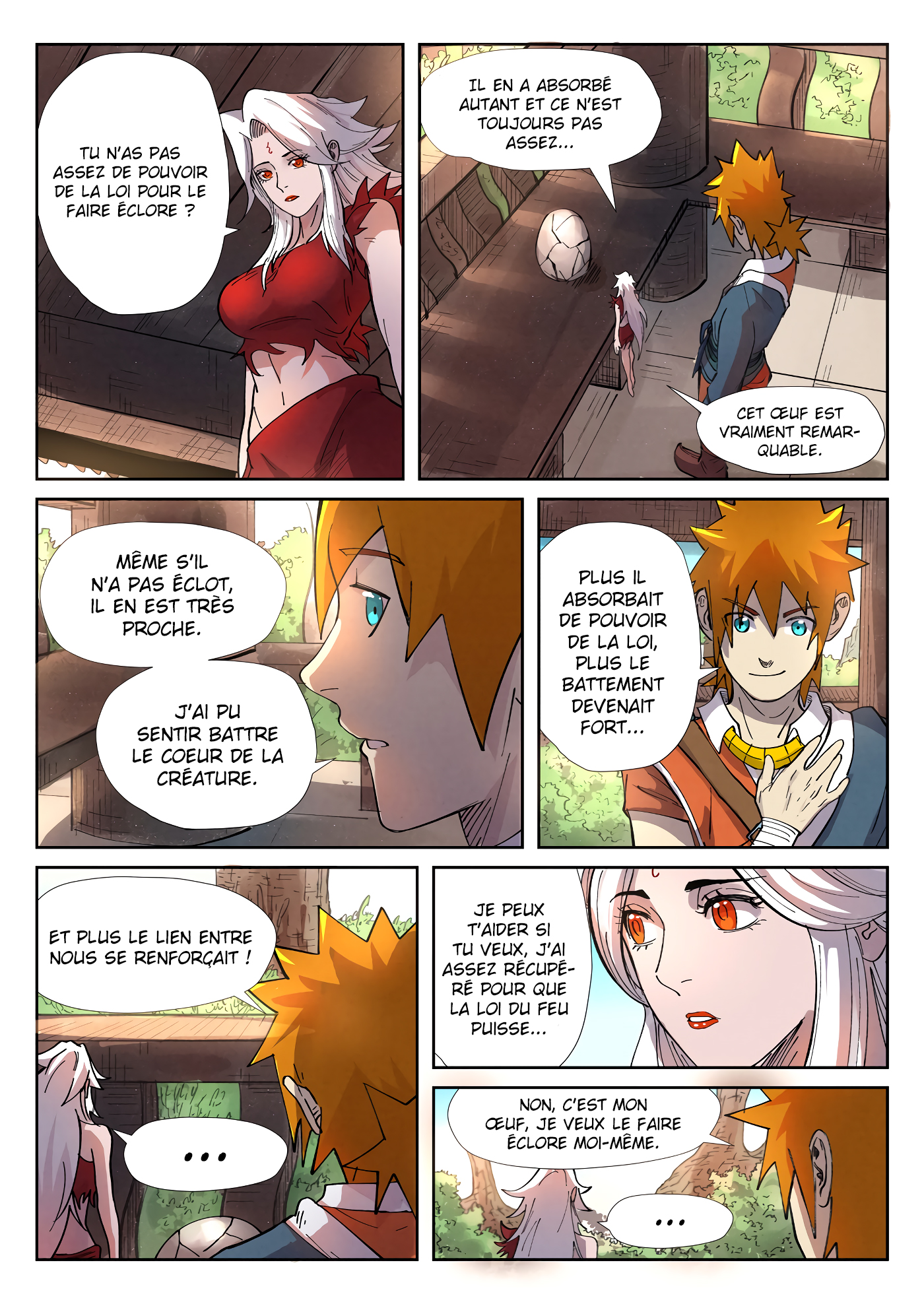 Chapitre 245