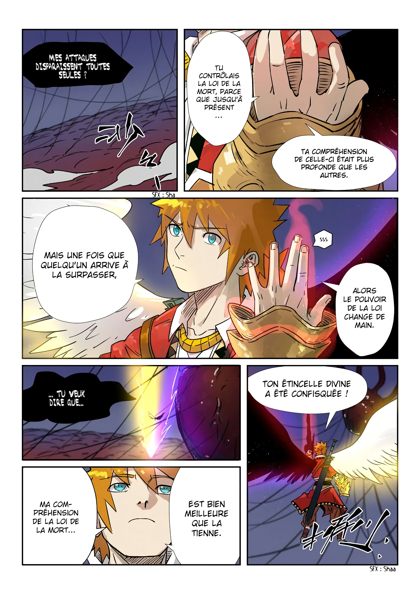 Chapitre 272