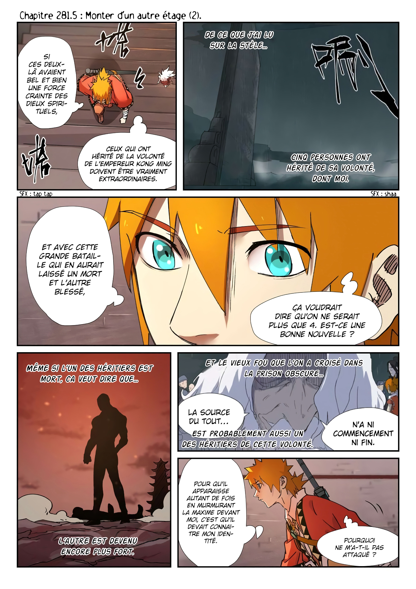 Chapitre 281.5