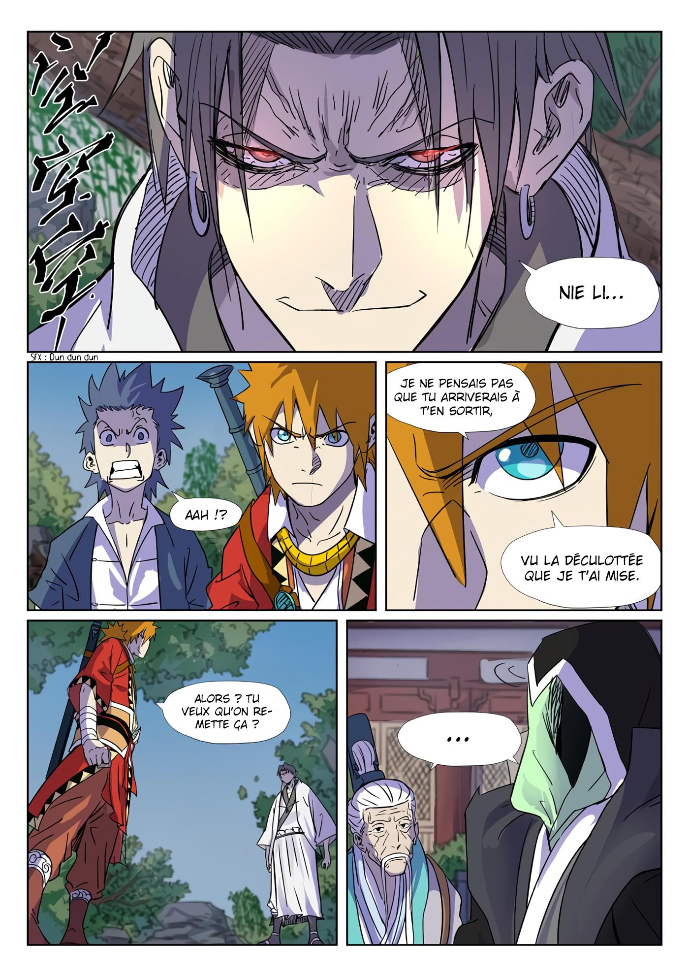 Chapitre 296.5