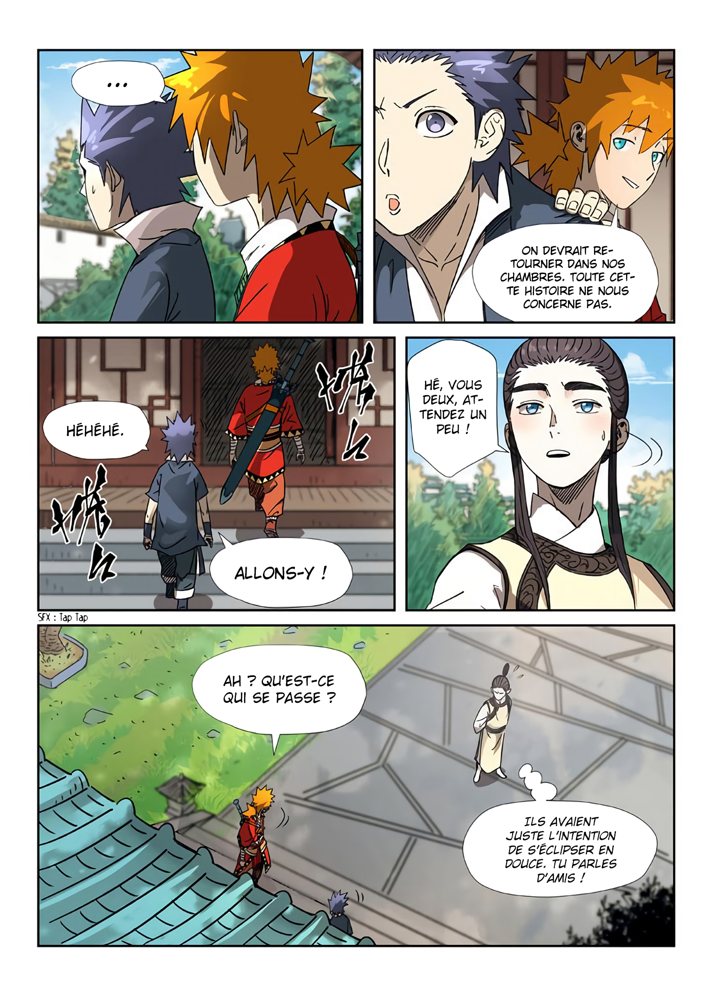 Chapitre 303