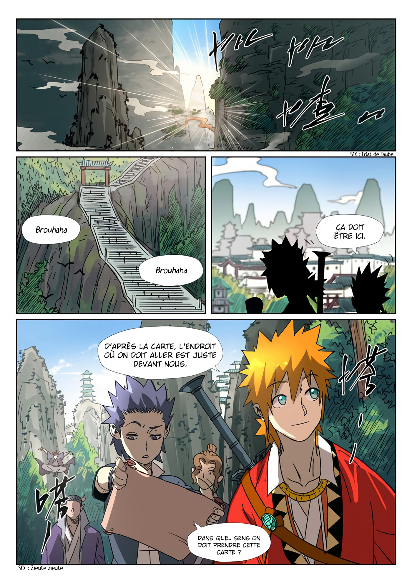 Chapitre 304