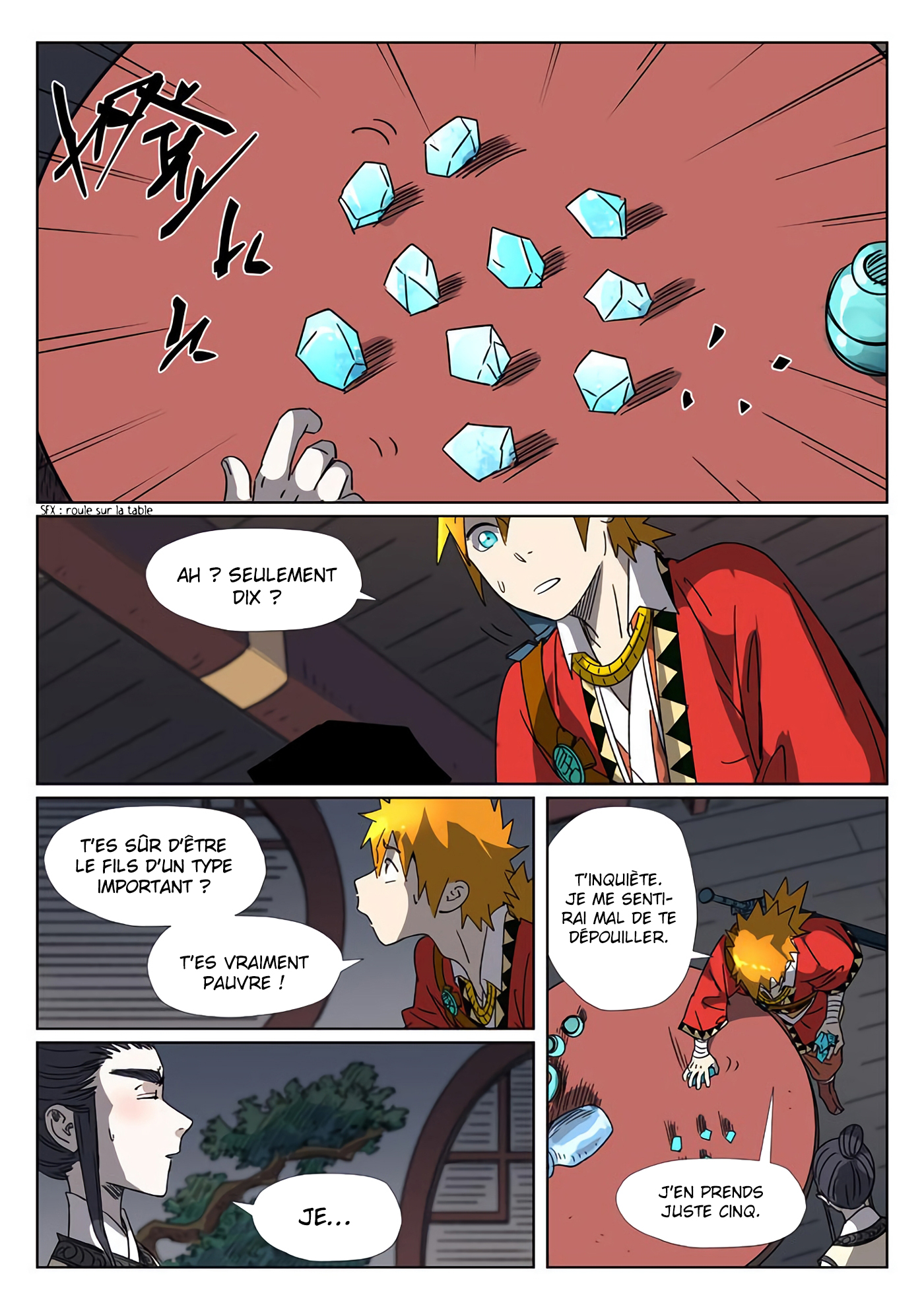 Chapitre 304