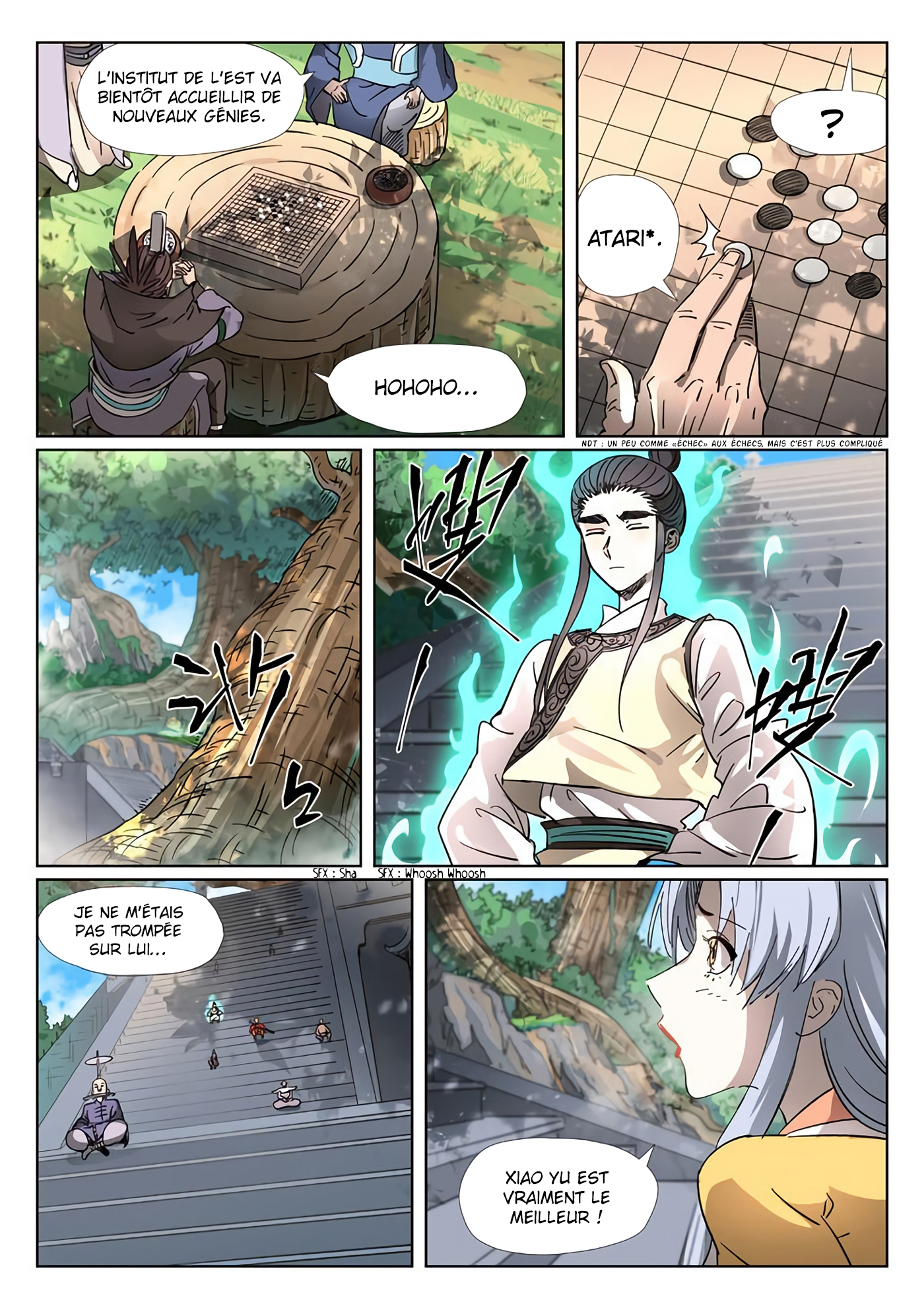 Chapitre 313