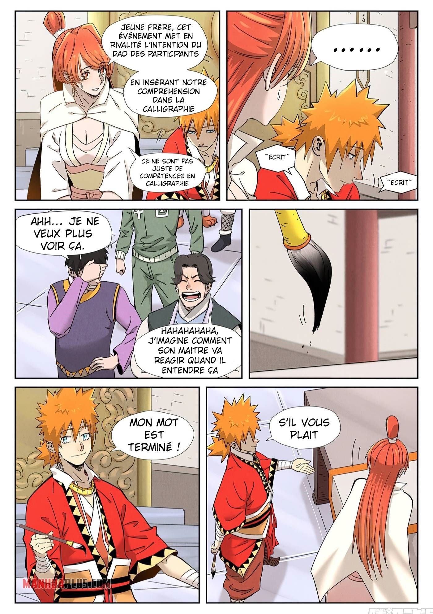 Chapitre 341