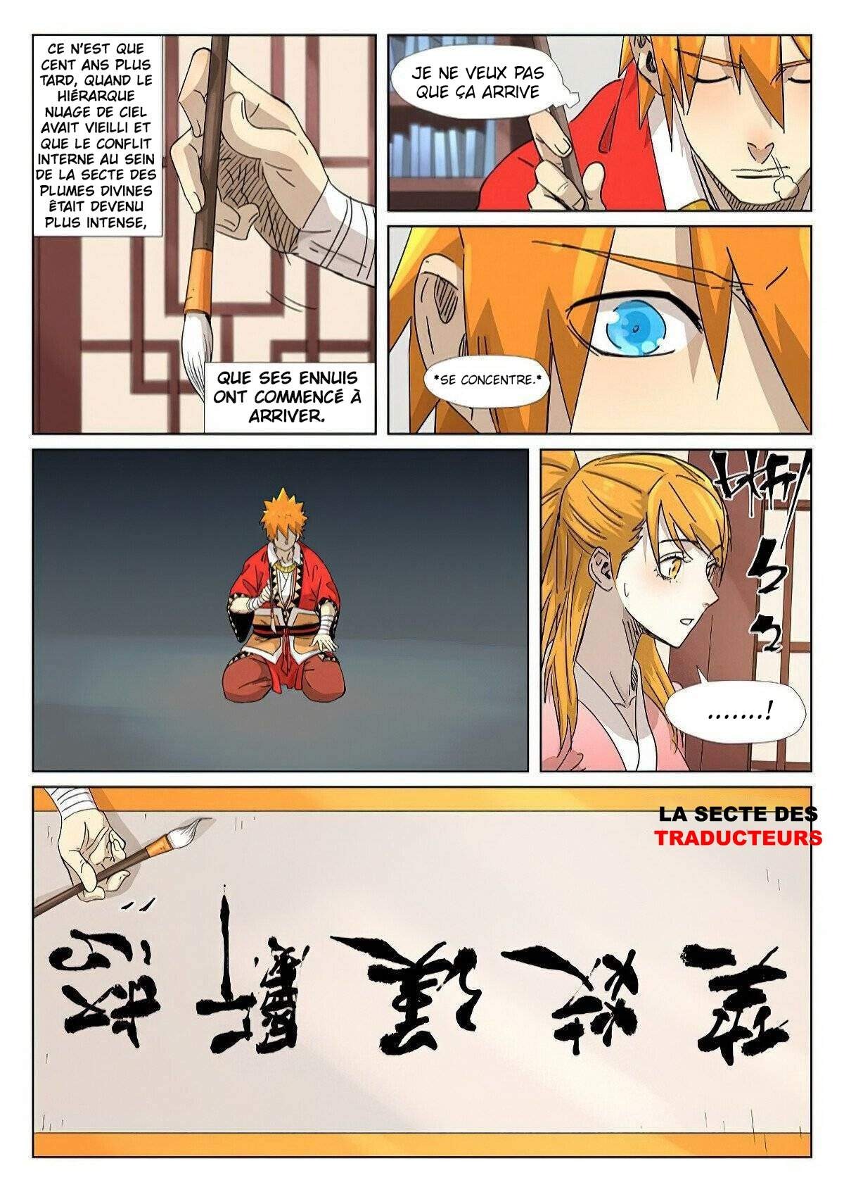 Chapitre 345