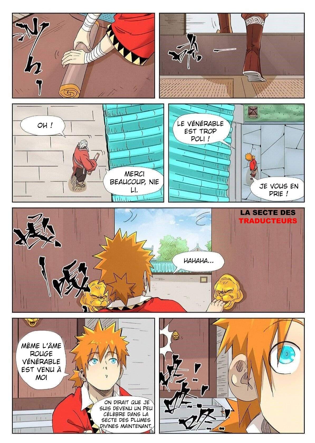 Chapitre 345