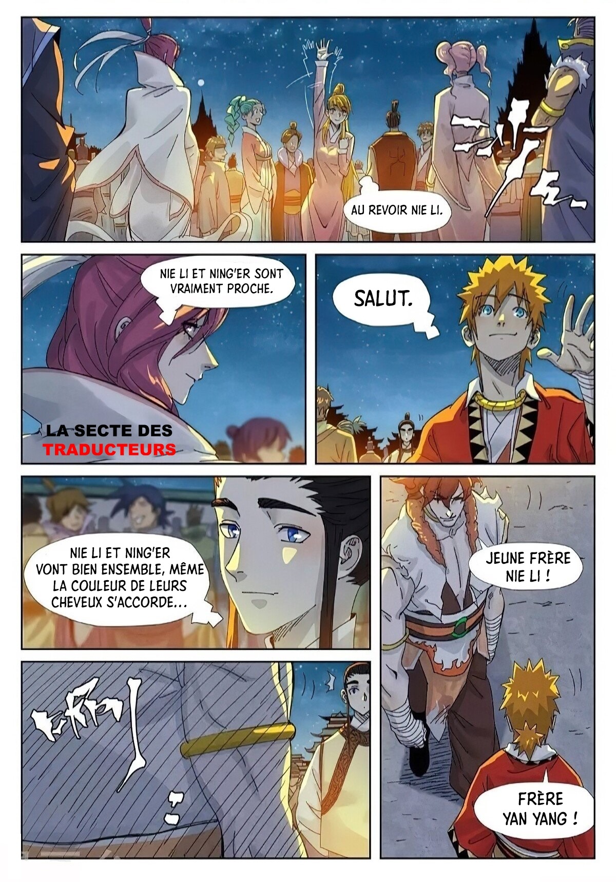 Chapitre 351.5