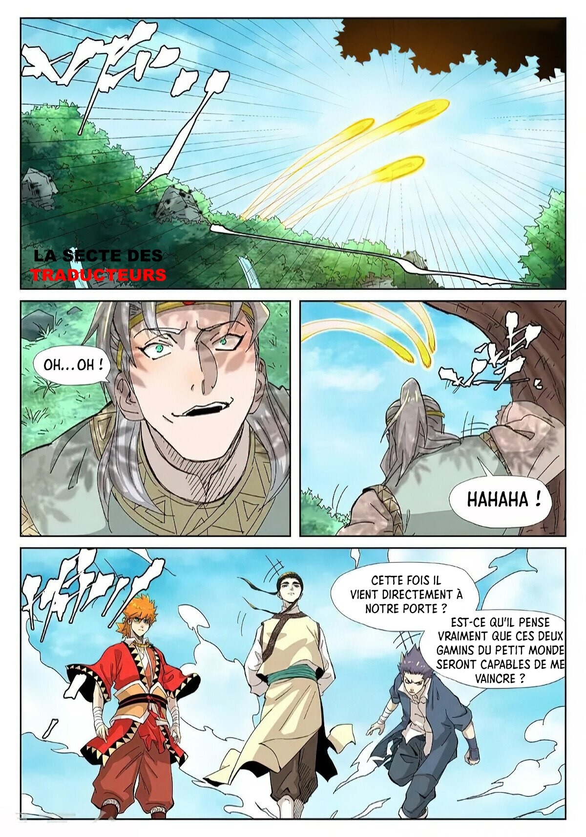 Chapitre 351.5