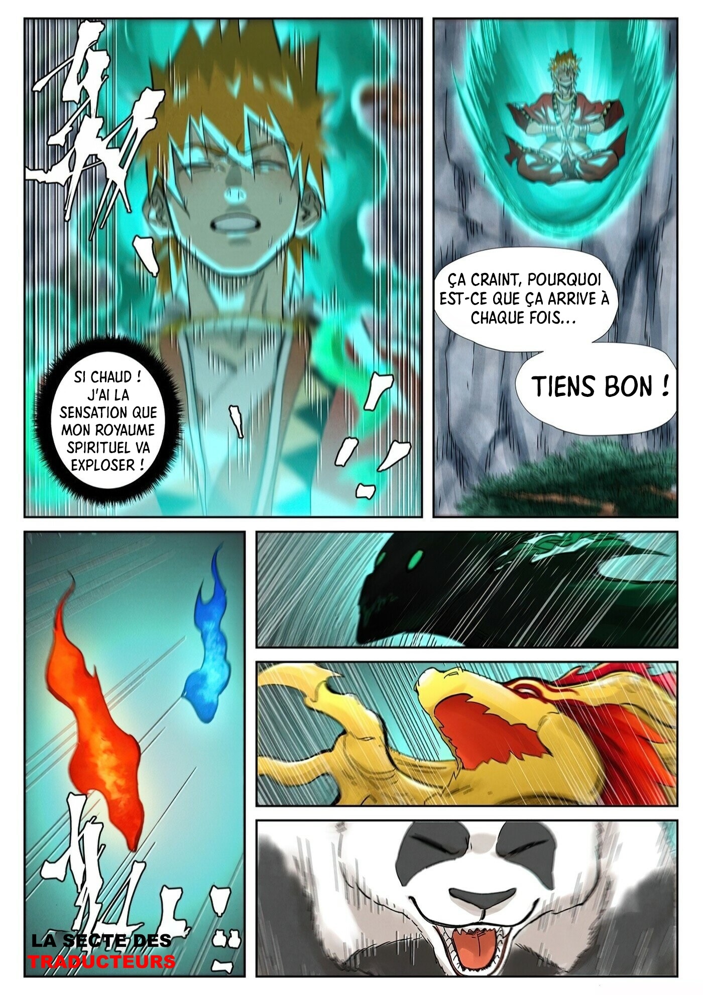 Chapitre 354.5