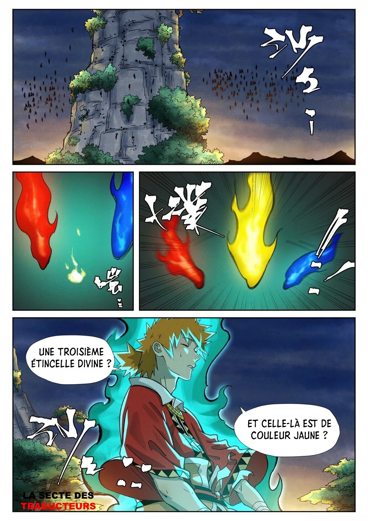 Chapitre 354.5