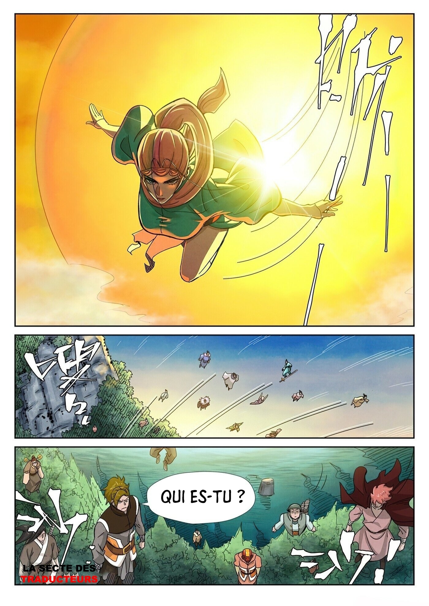 Chapitre 354.5