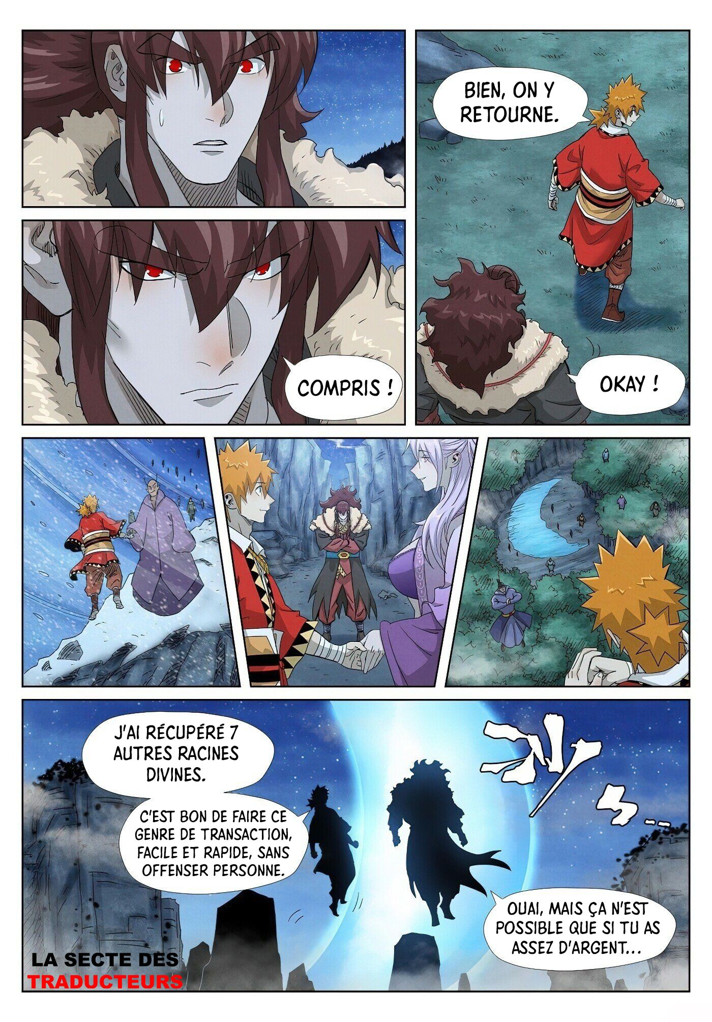 Chapitre 354