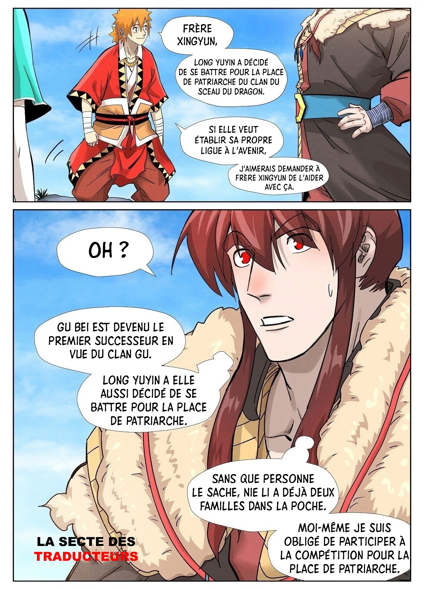 Chapitre 356