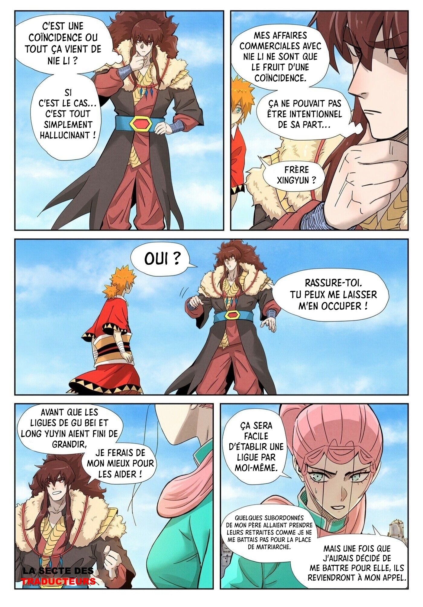 Chapitre 356