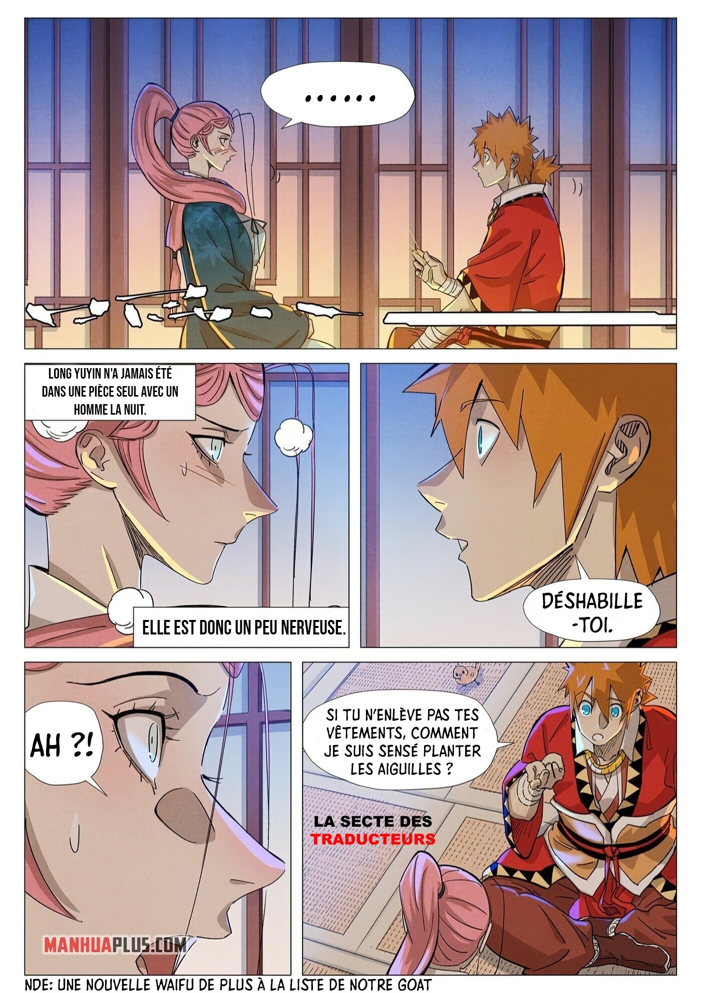 Chapitre 360