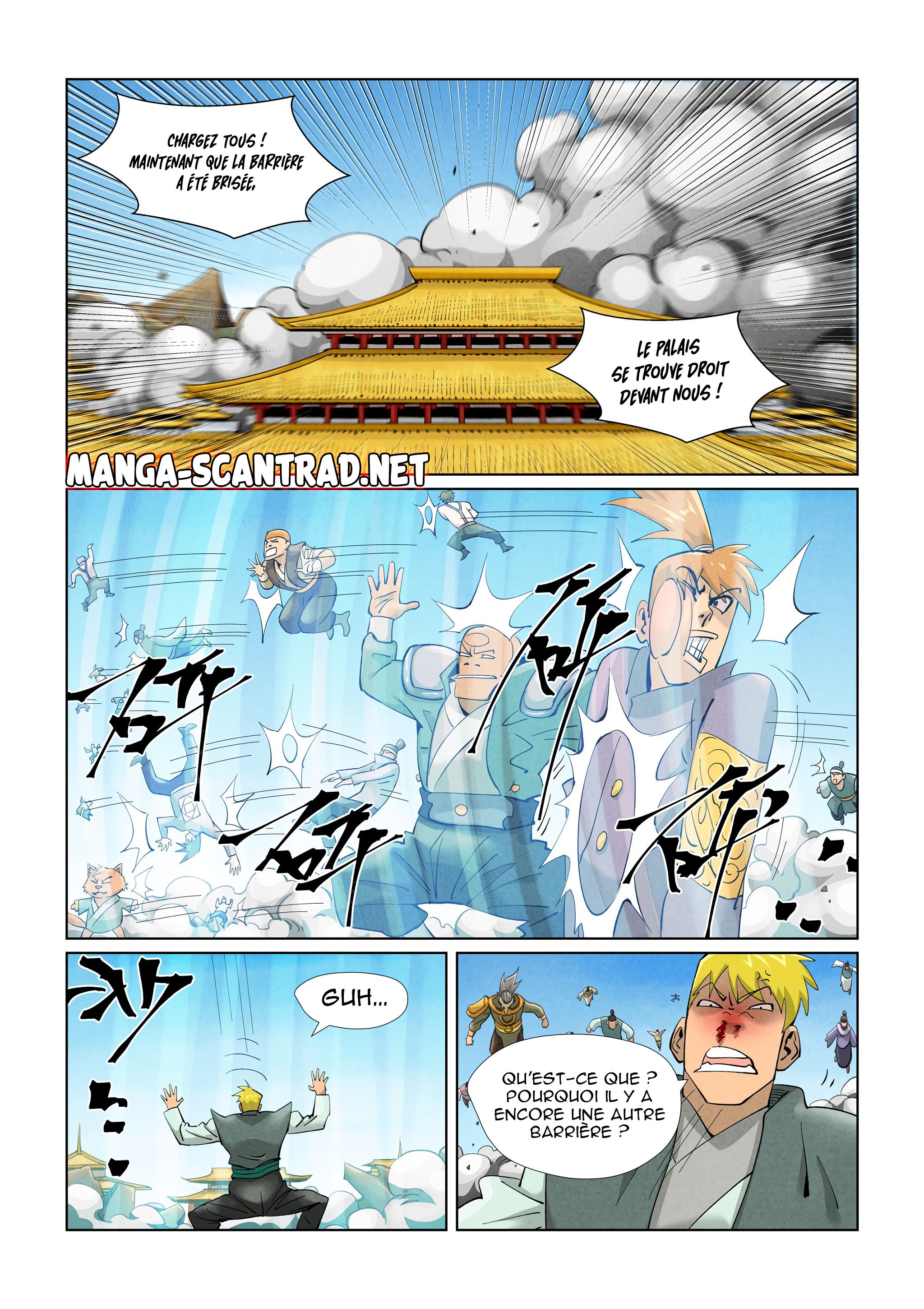 Chapitre 391