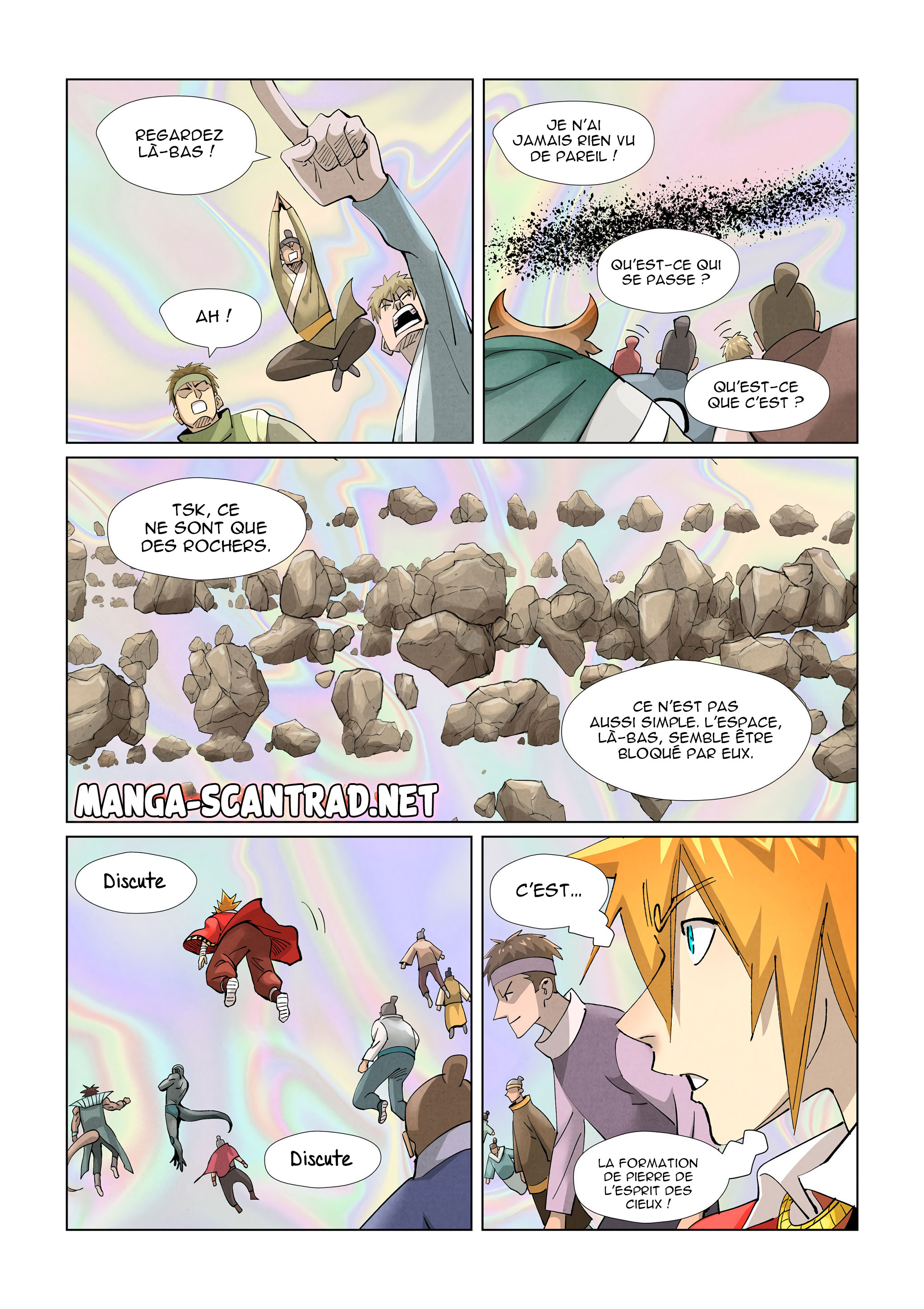 Chapitre 403.5