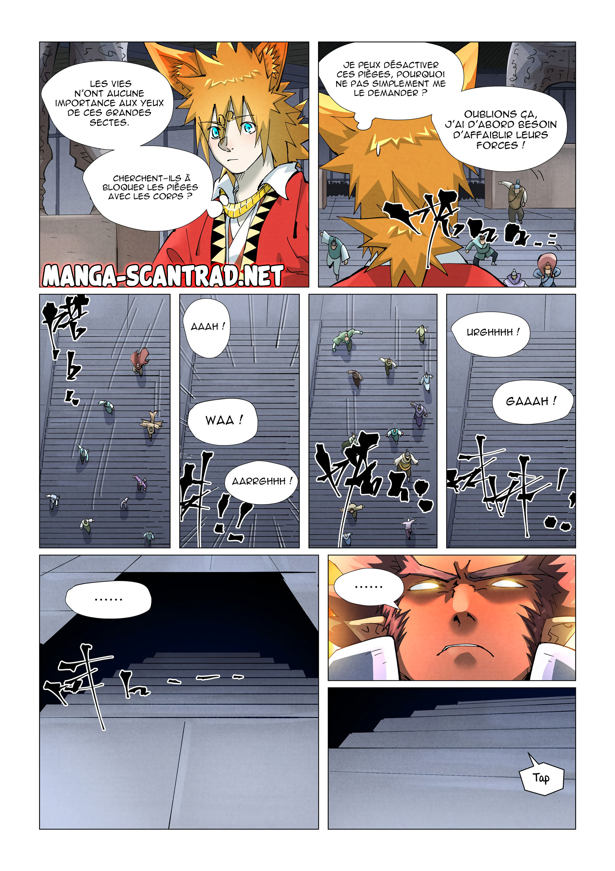 Chapitre 403