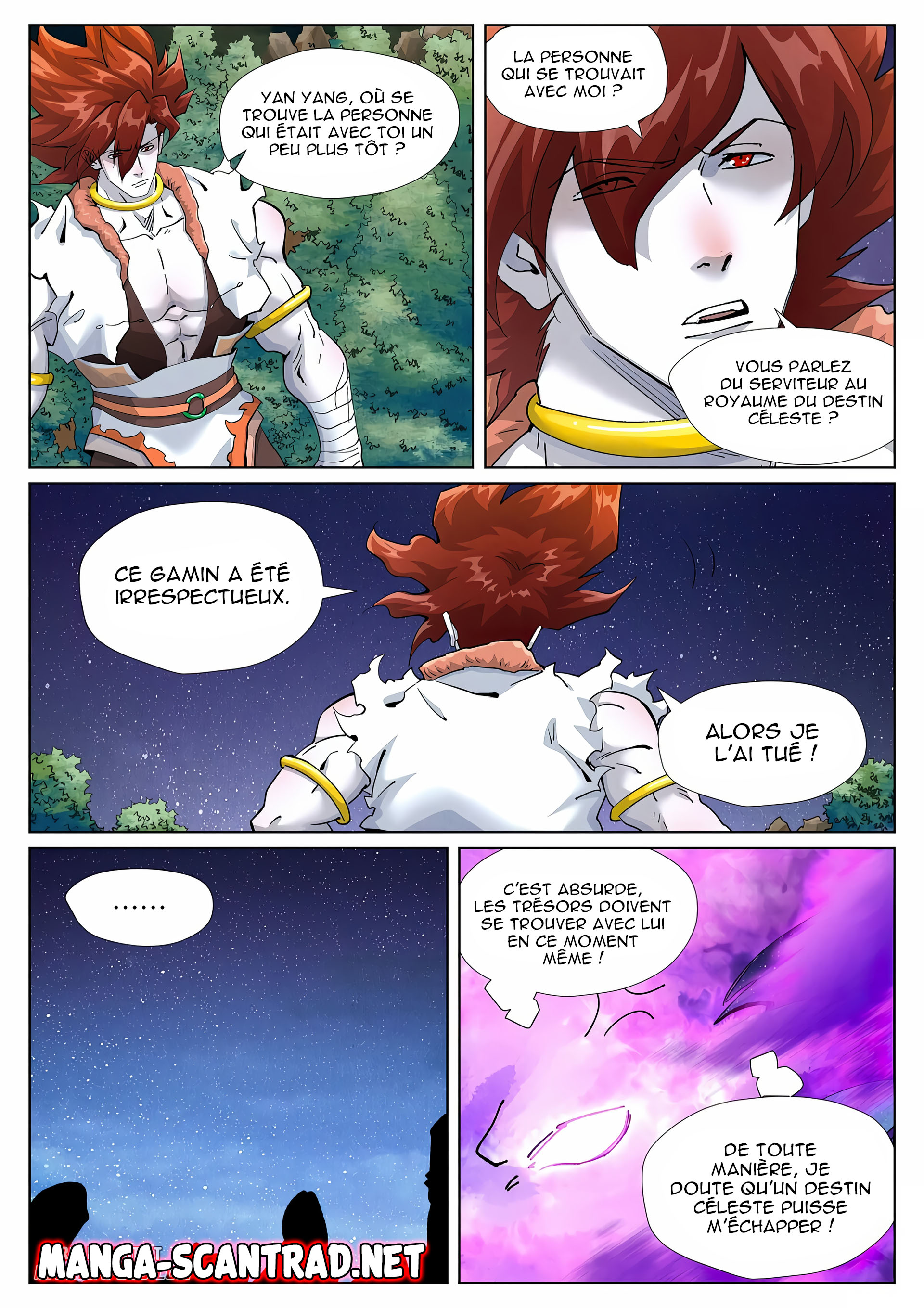 Chapitre 409