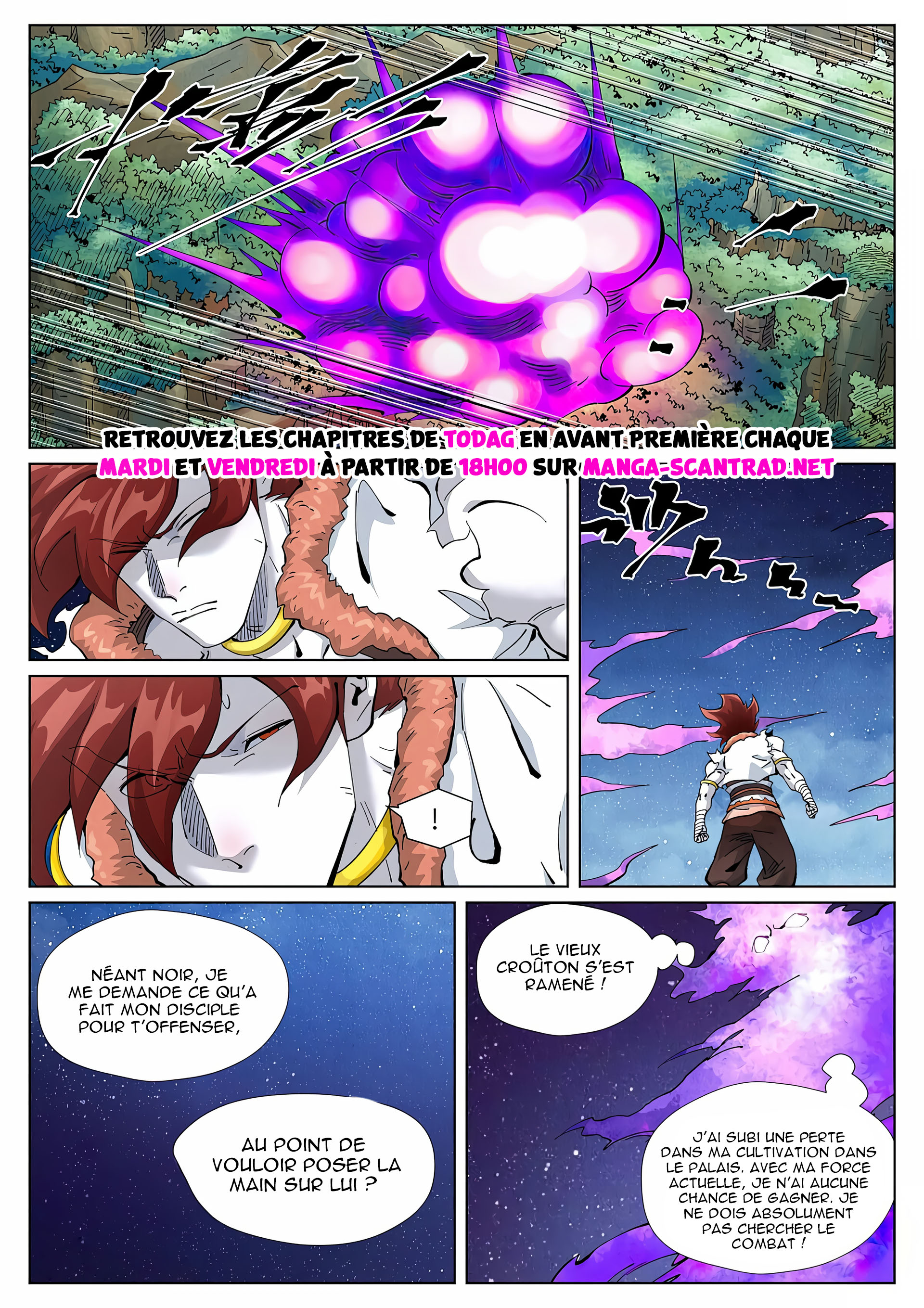 Chapitre 409