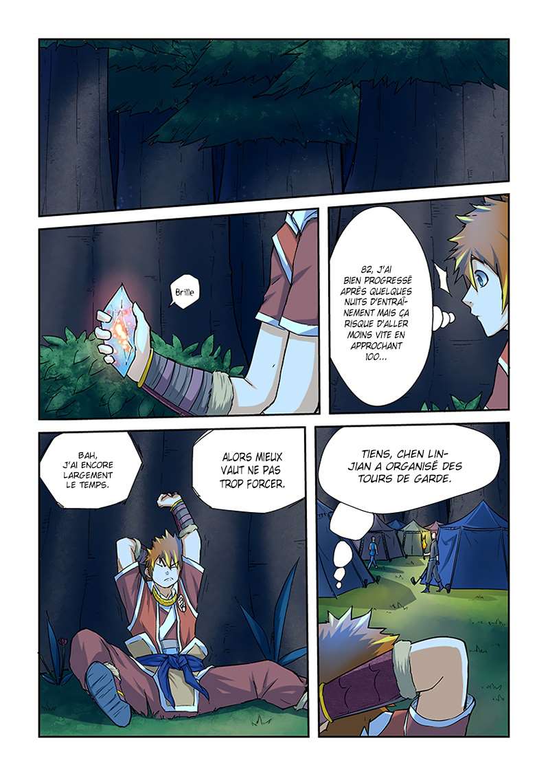 Chapitre 41