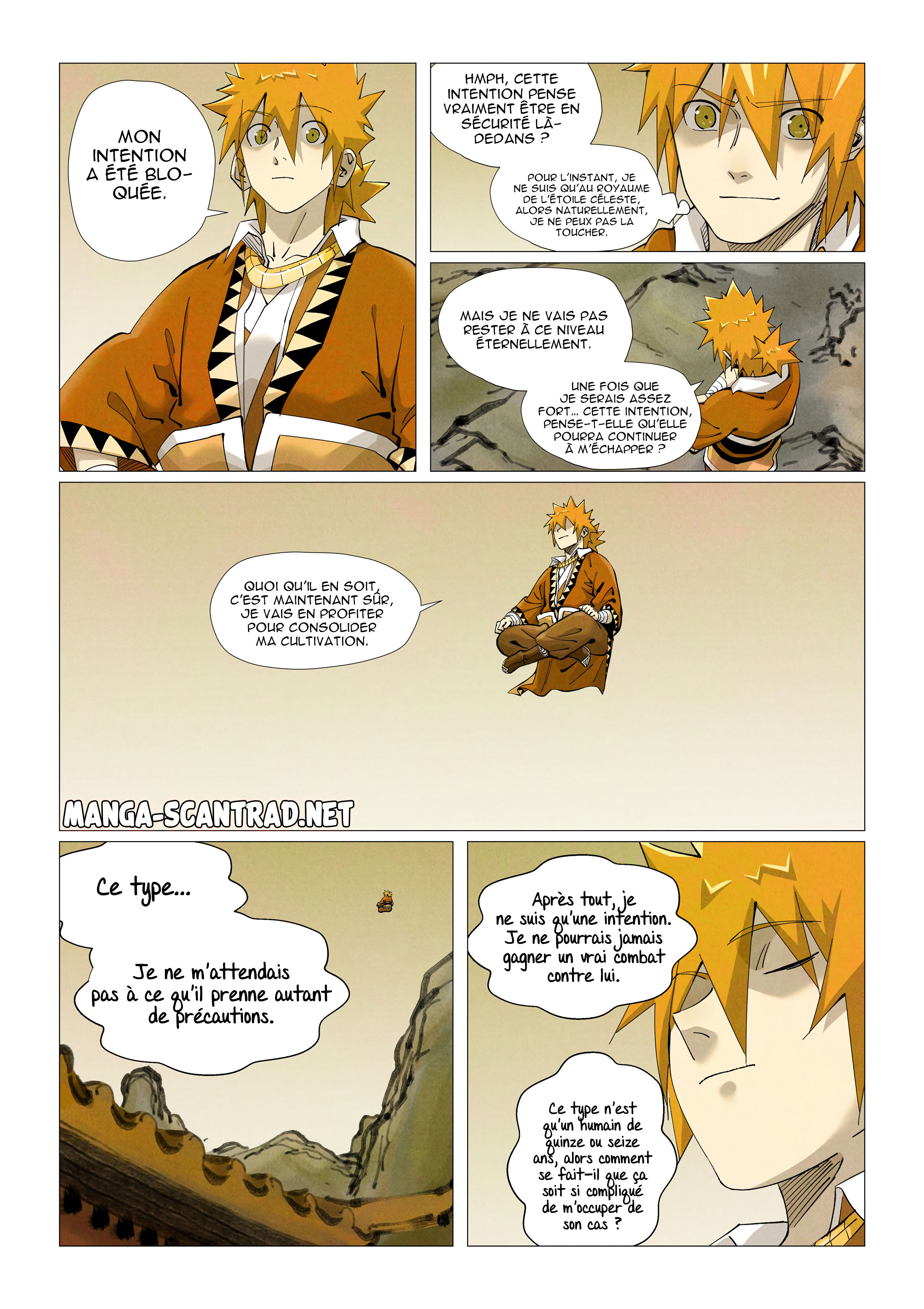 Chapitre 410