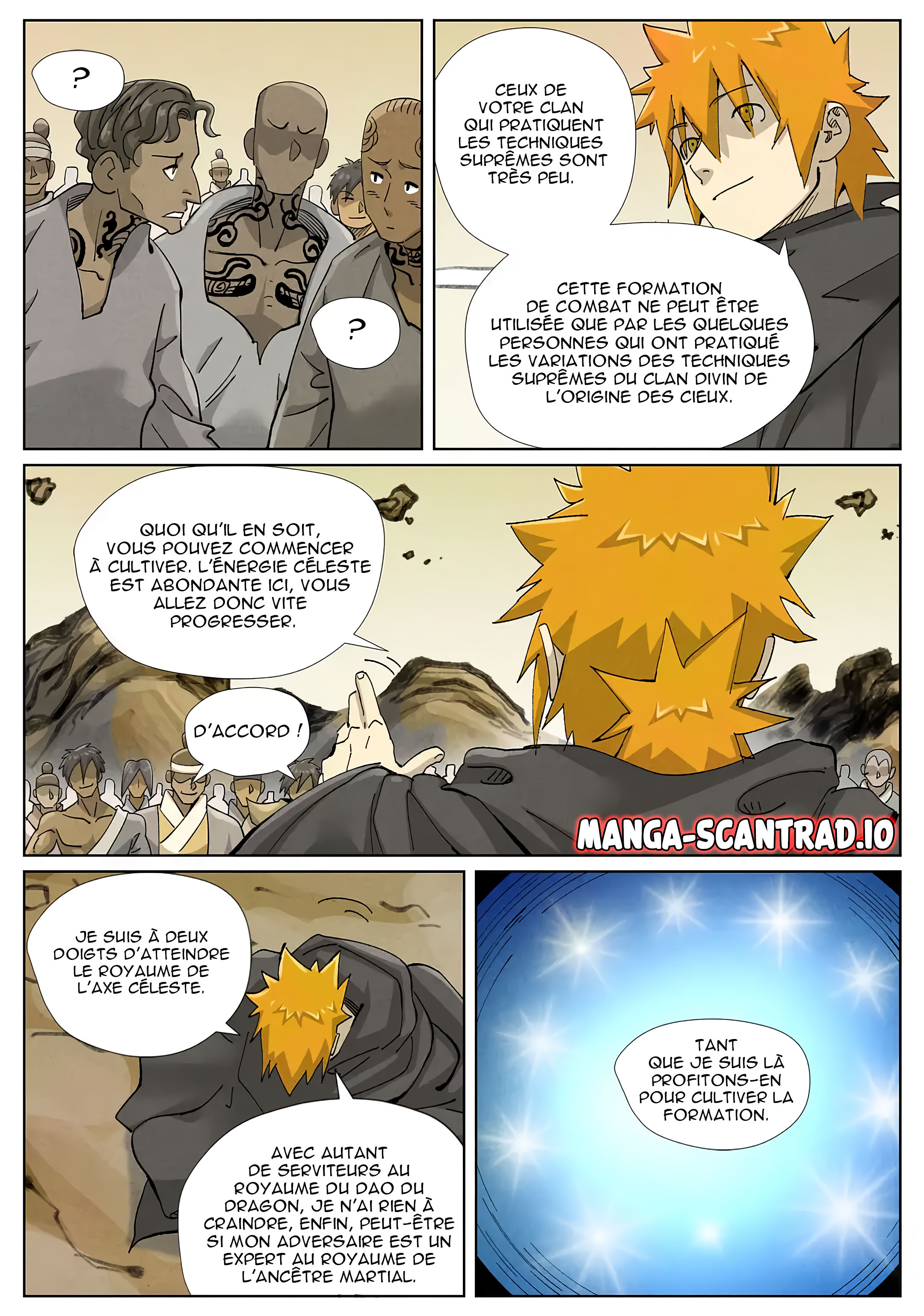 Chapitre 418.5