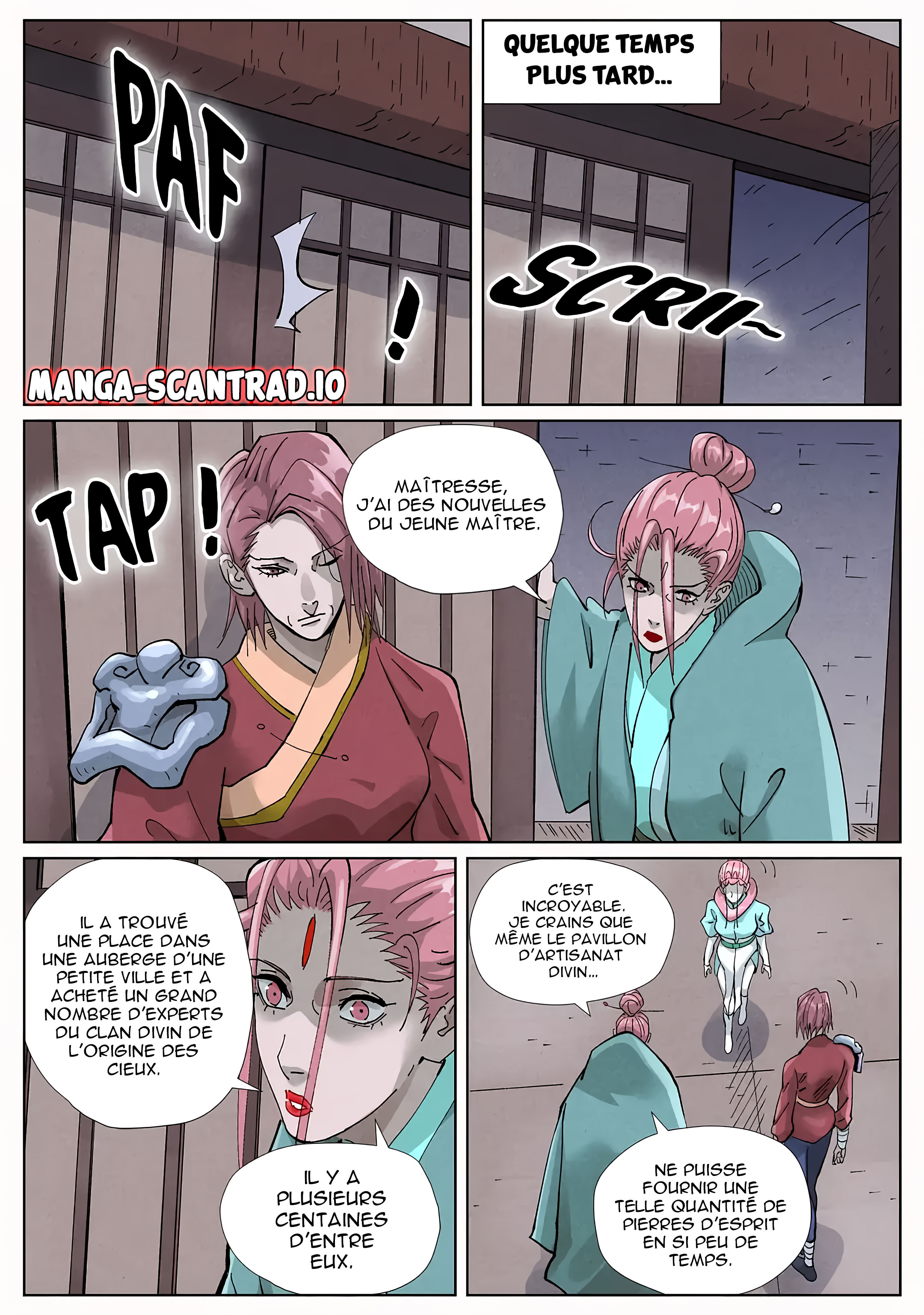 Chapitre 418.5