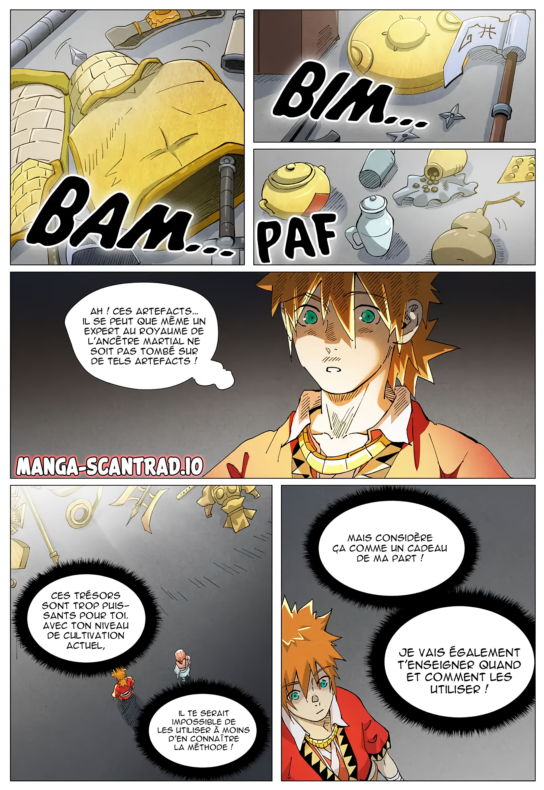 Chapitre 421