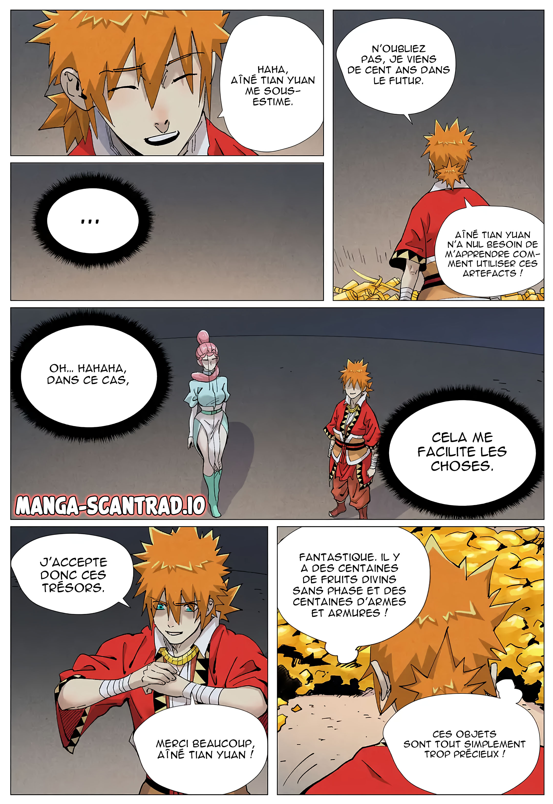 Chapitre 421